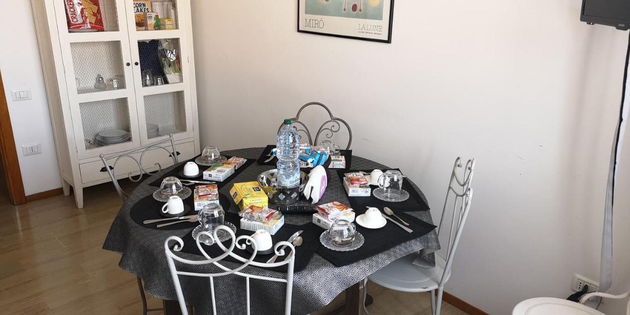 Welcome Bed and breakfast *